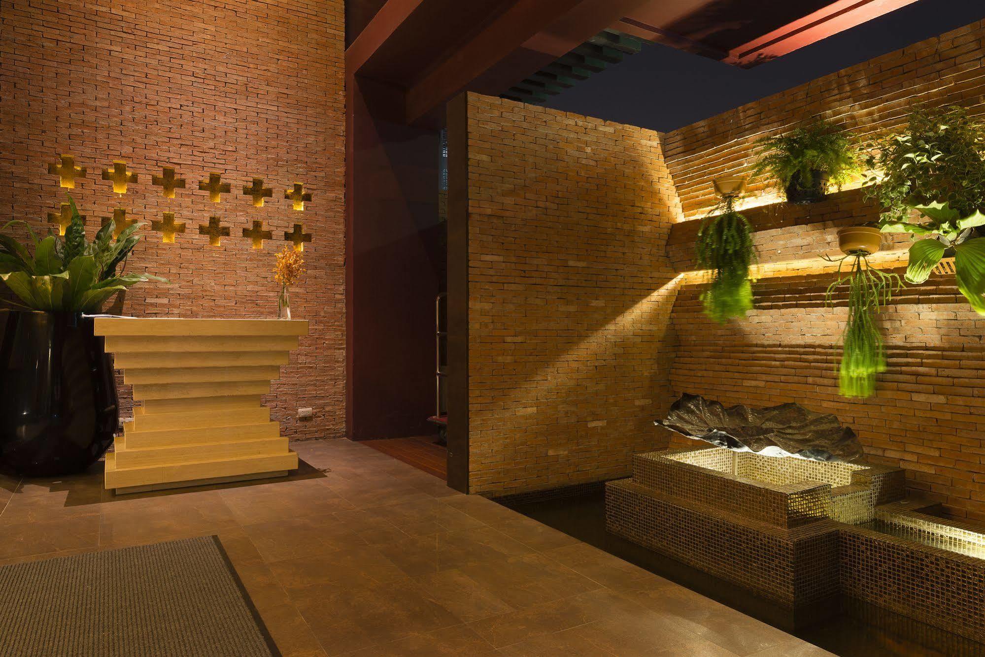 Casa Nithra Hotel Bangkok