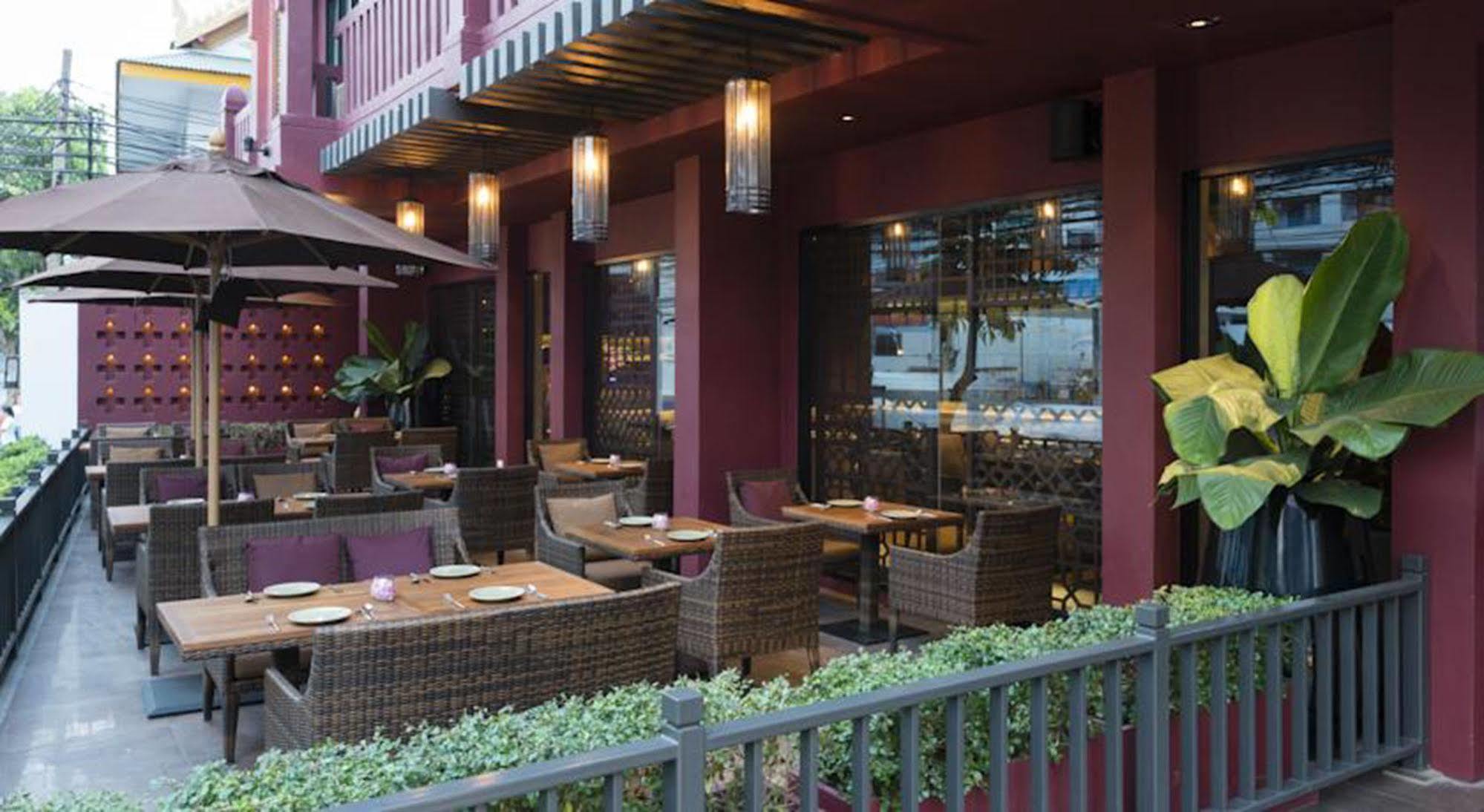 Casa Nithra Hotel