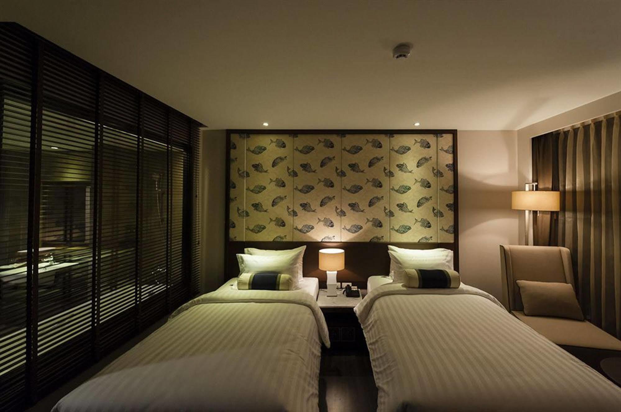 Casa Nithra 4* Bangkok