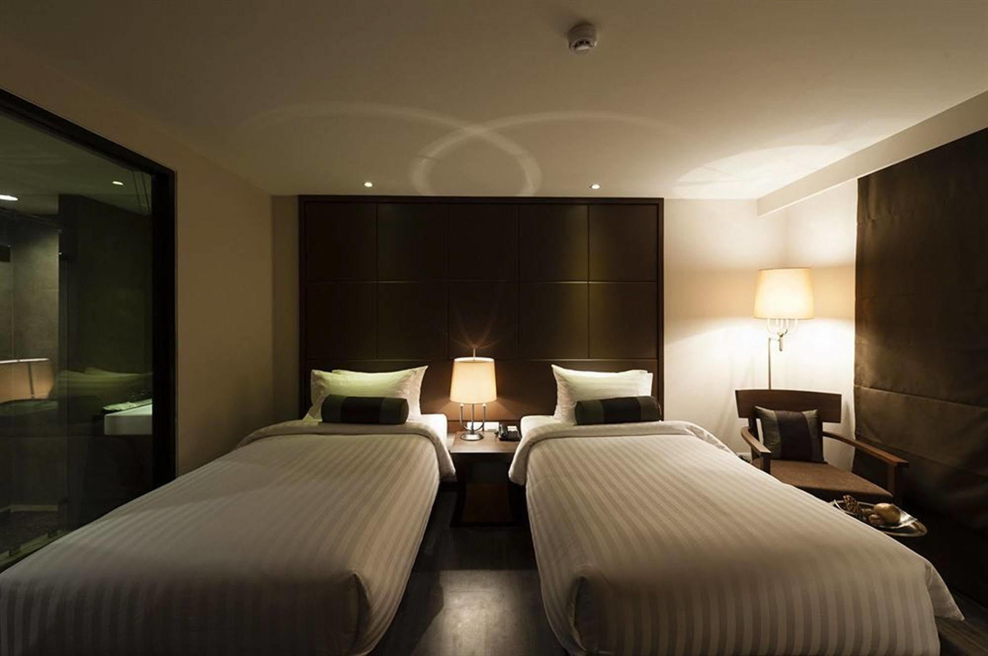 Hotel Casa Nithra Bangkok