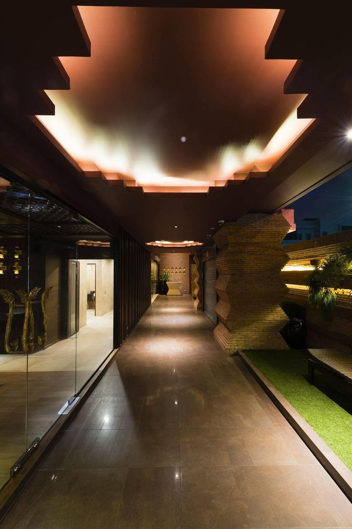 Casa Nithra Hotel