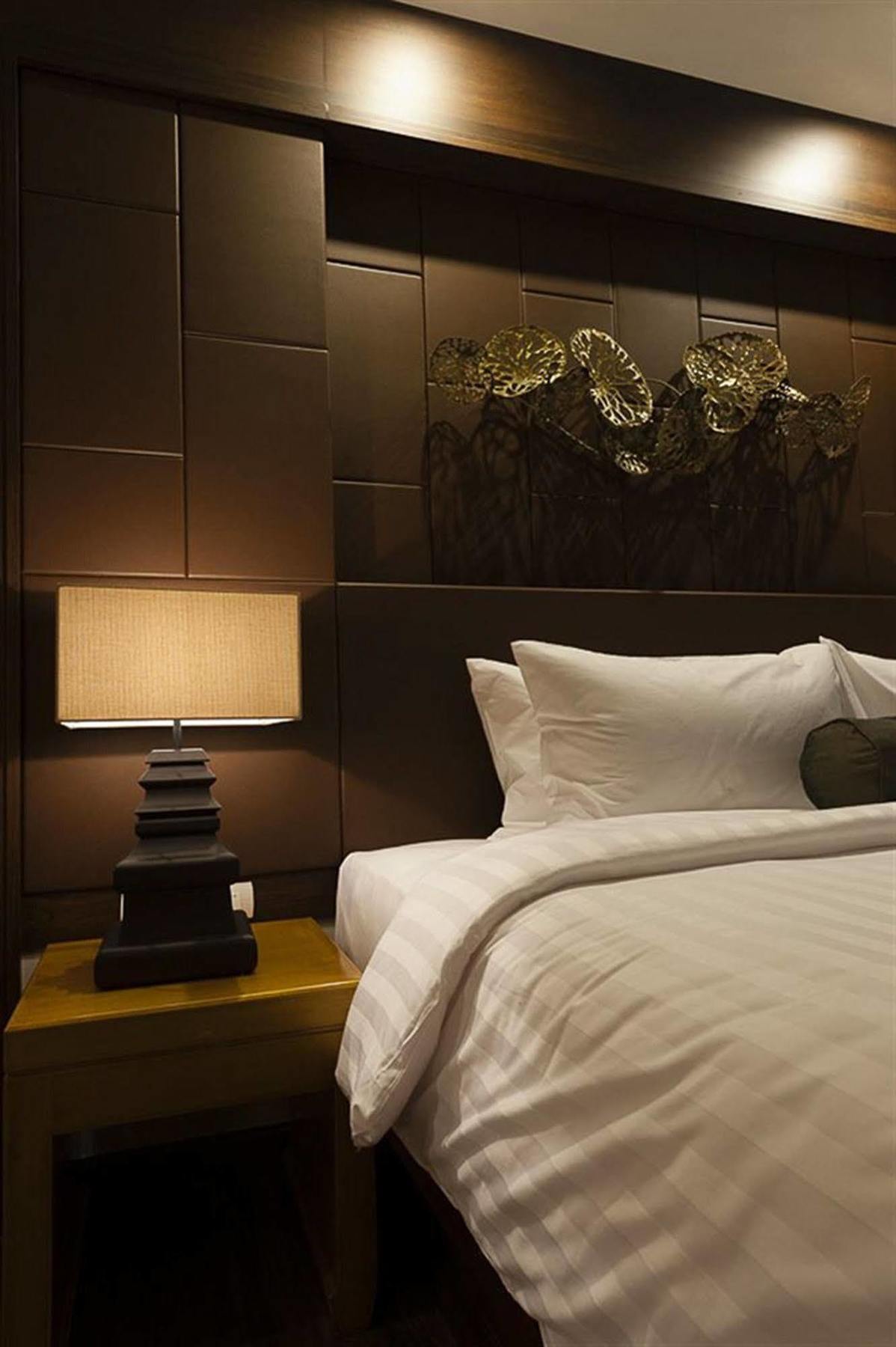Casa Nithra Hotel 4*