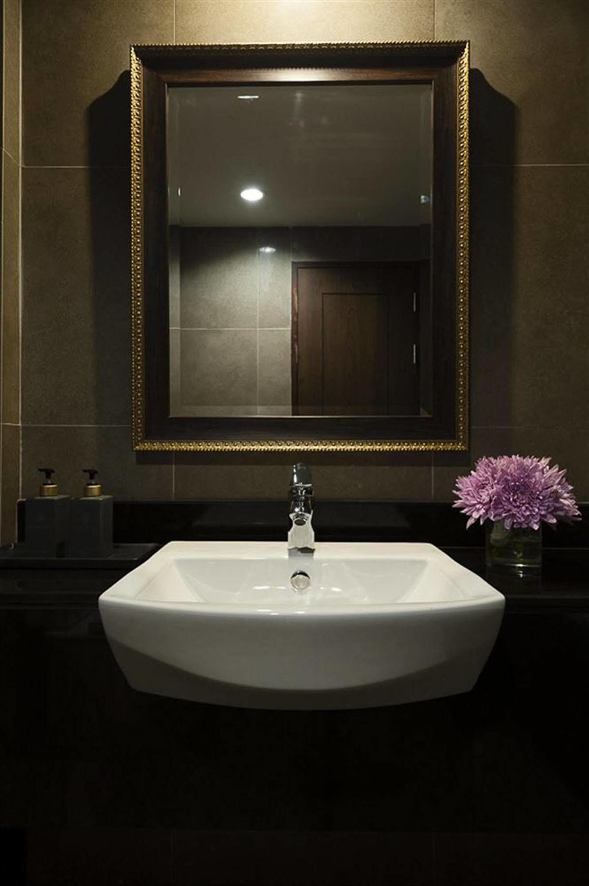 Casa Nithra Hotel Bangkok