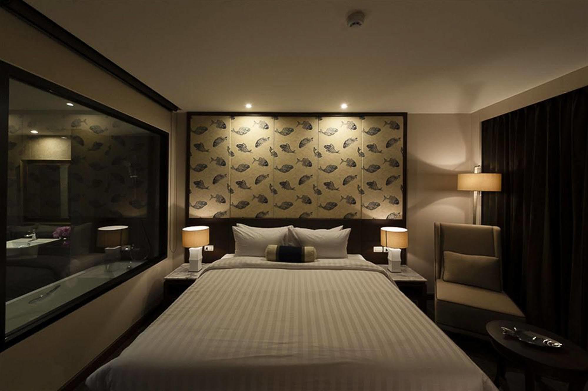 Casa Nithra Bangkok