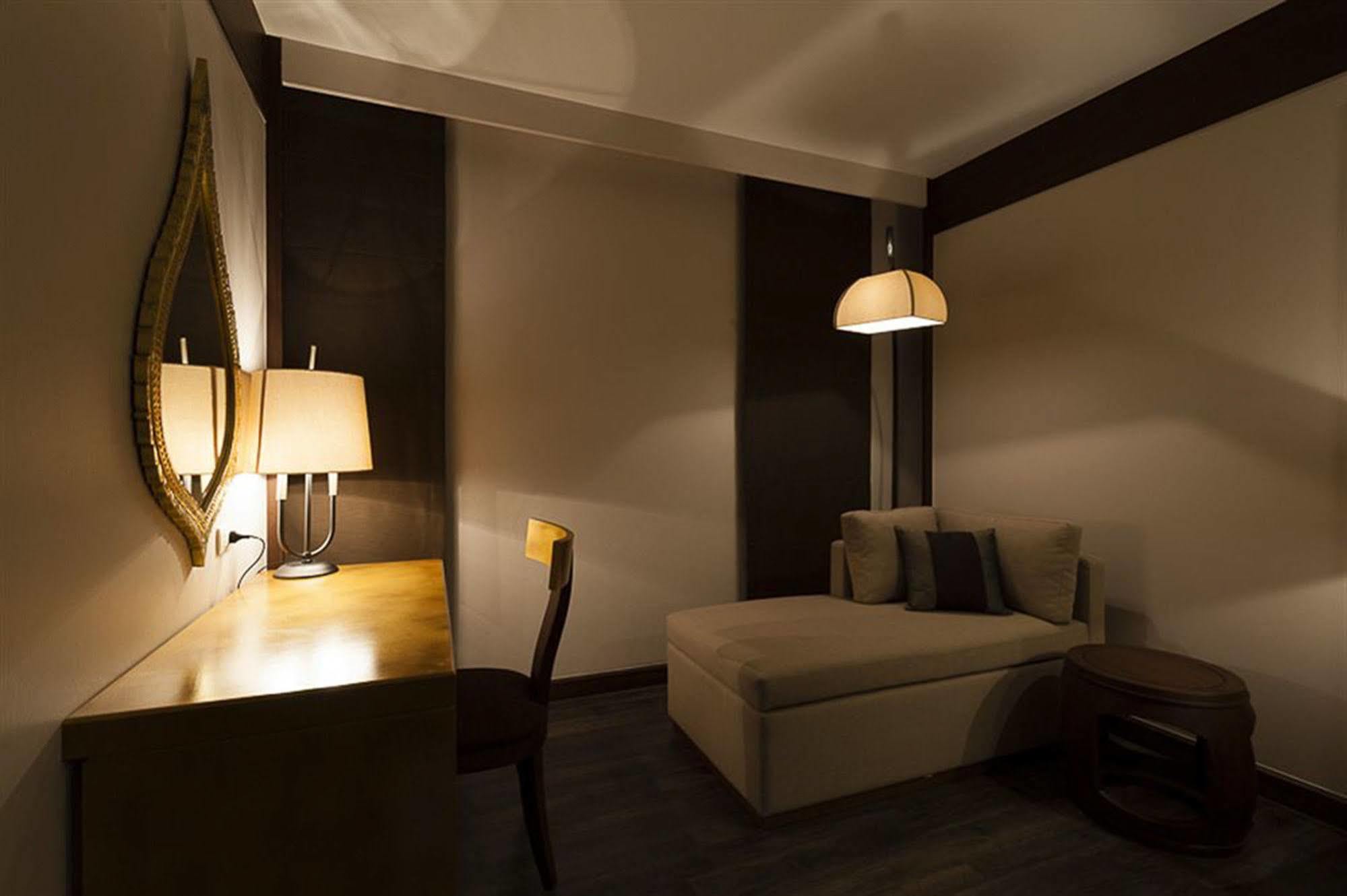Hotel Casa Nithra