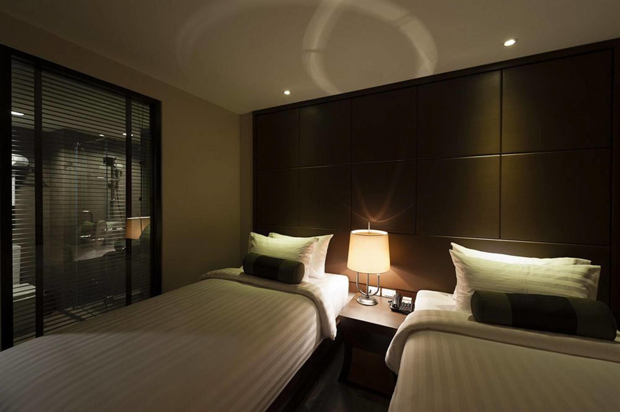 Hotel Casa Nithra Bangkok