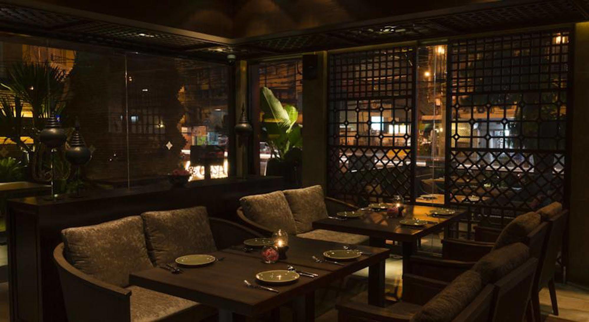 Casa Nithra 4* Bangkok