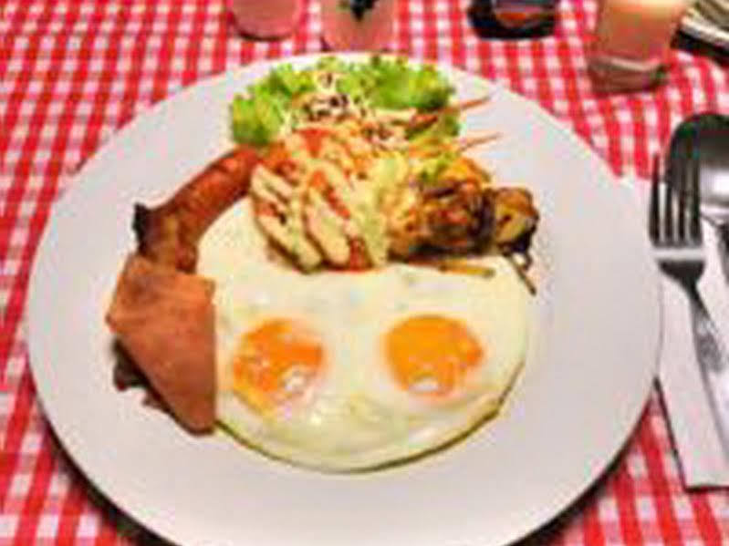 Gemma Sukhumvit Herberg