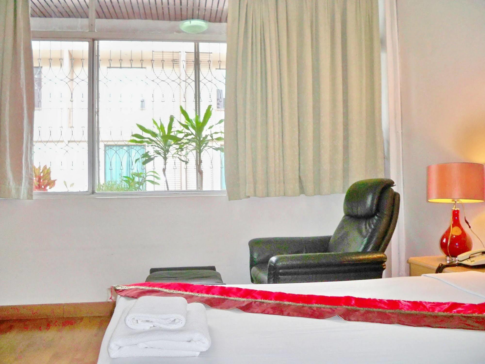 Gemma Sukhumvit Bangkok