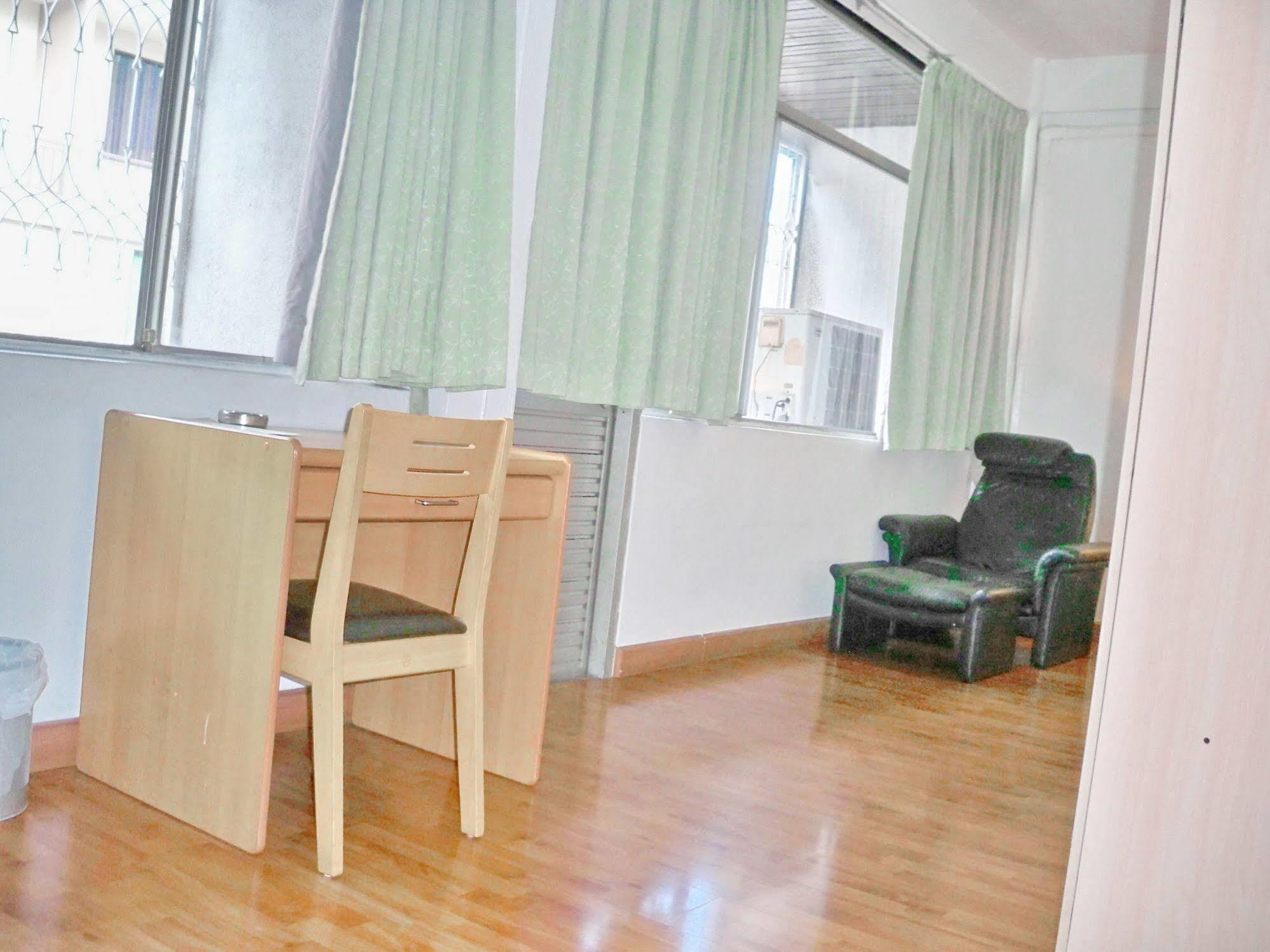 Gemma Sukhumvit Herberg Bangkok