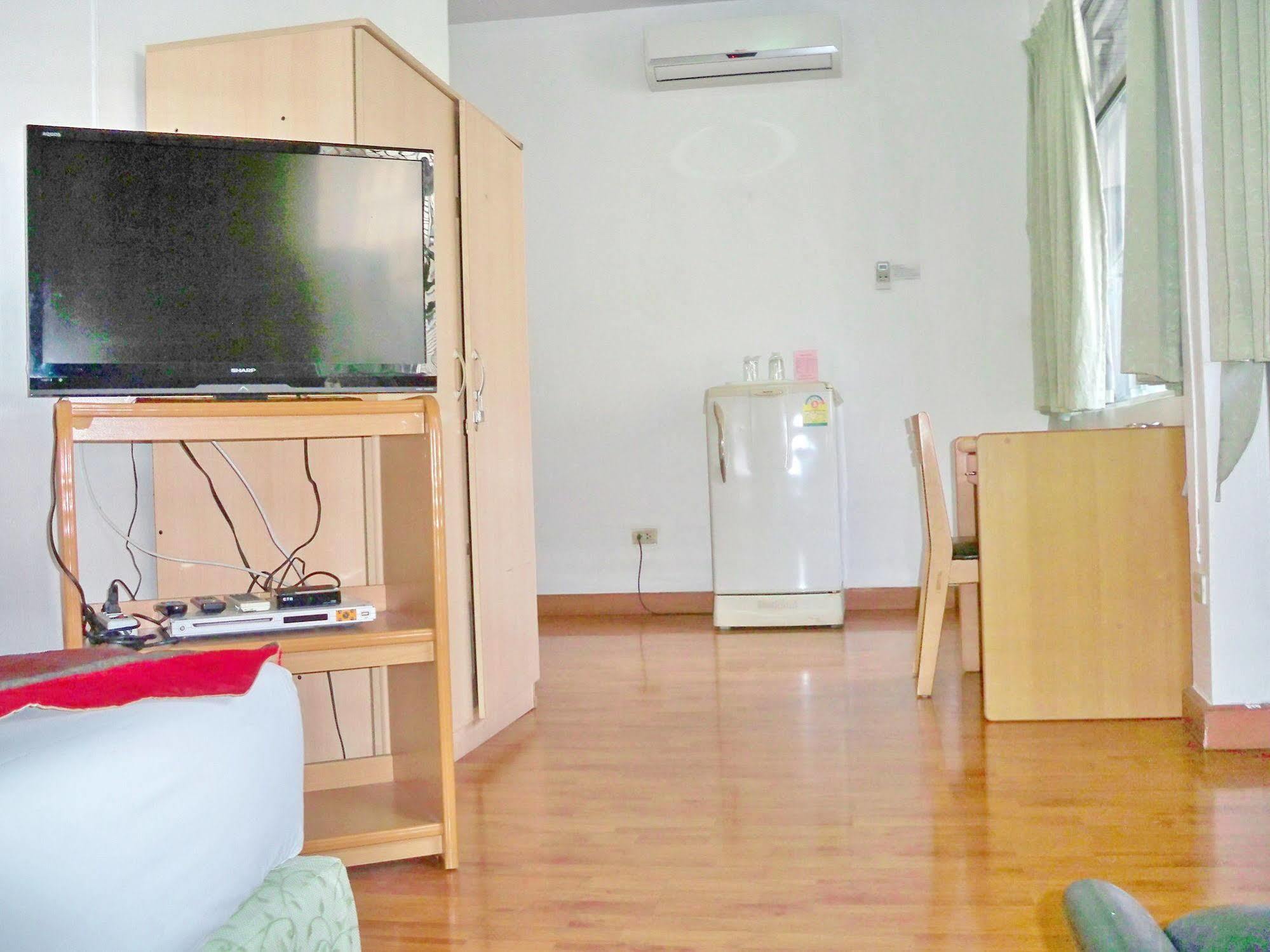 Gemma Sukhumvit Herberg Bangkok