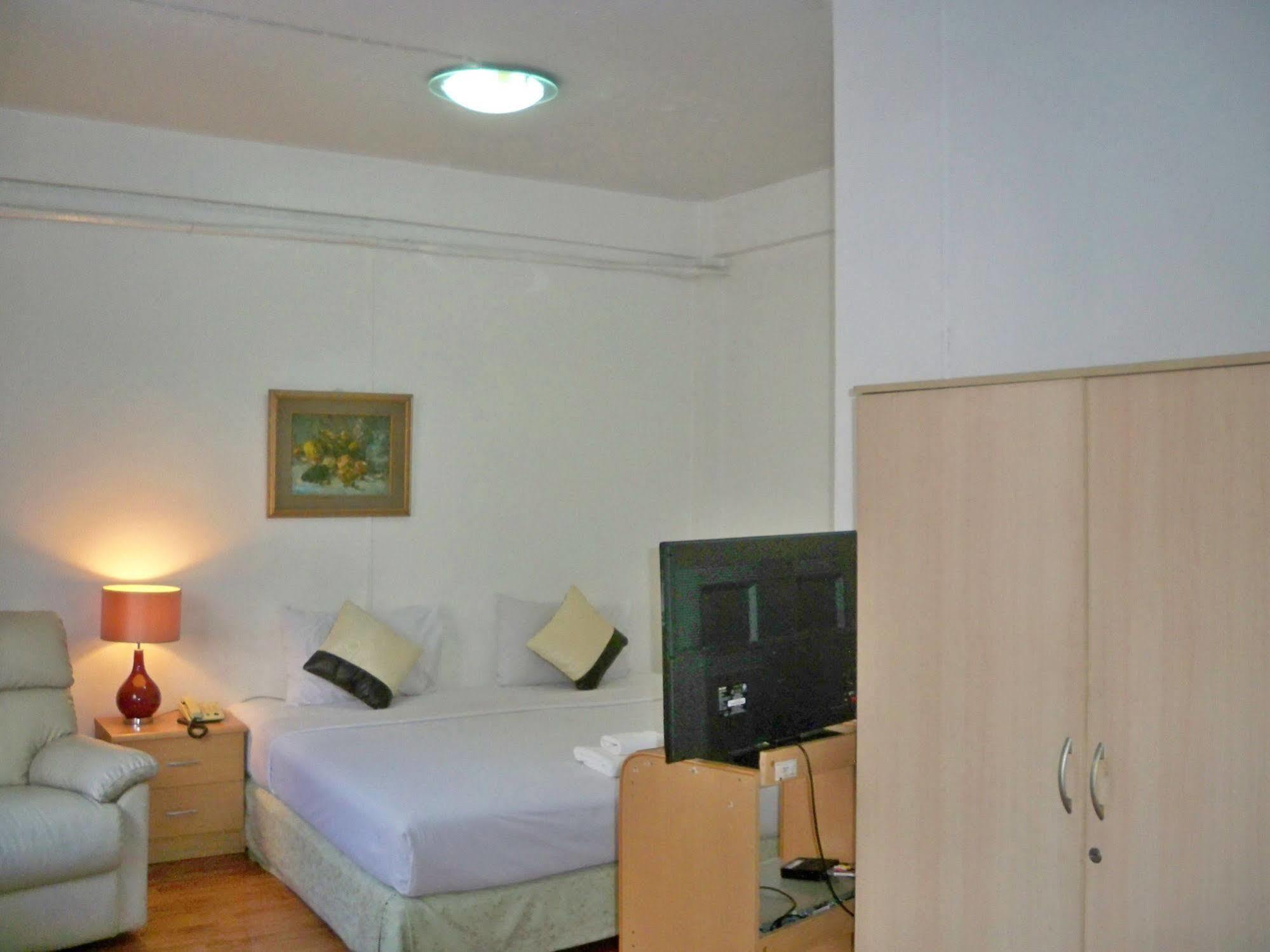 Gemma Sukhumvit * Bangkok