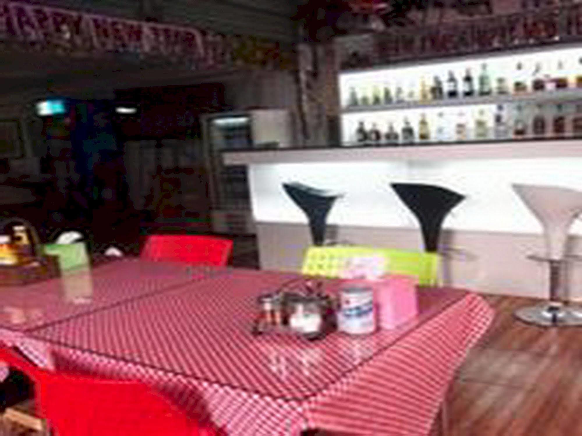 Herberg Gemma Sukhumvit