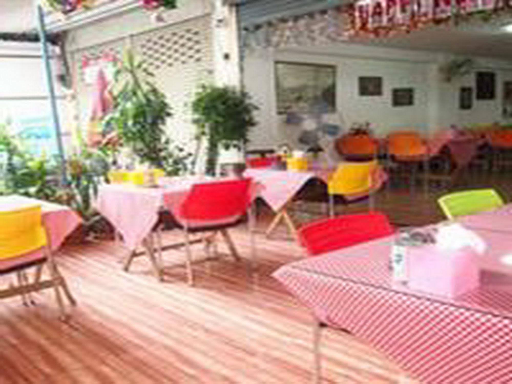 Herberg Gemma Sukhumvit Bangkok