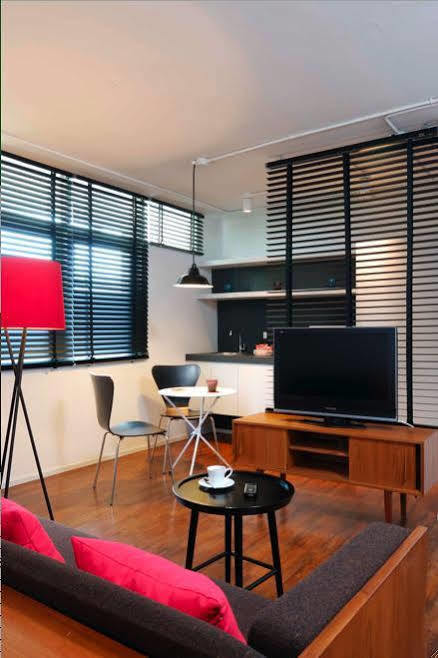 Kaza Boutique Hotel 3*