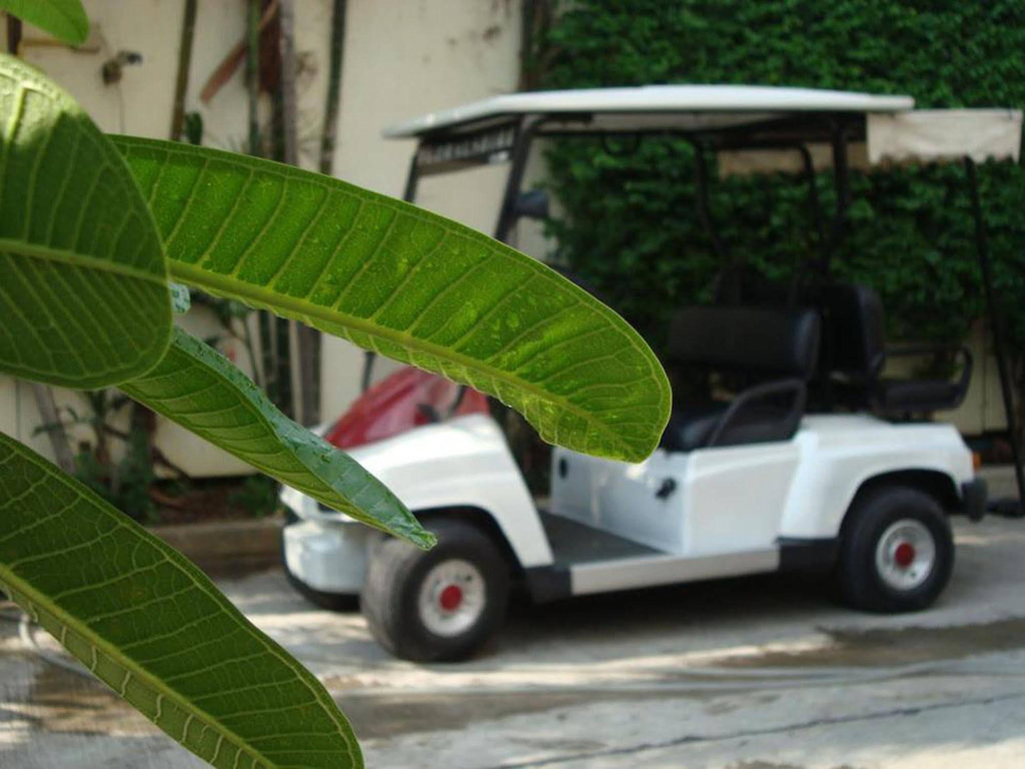 Hotel Floral Shire Suvarnabhumi Airport - Sha Extra