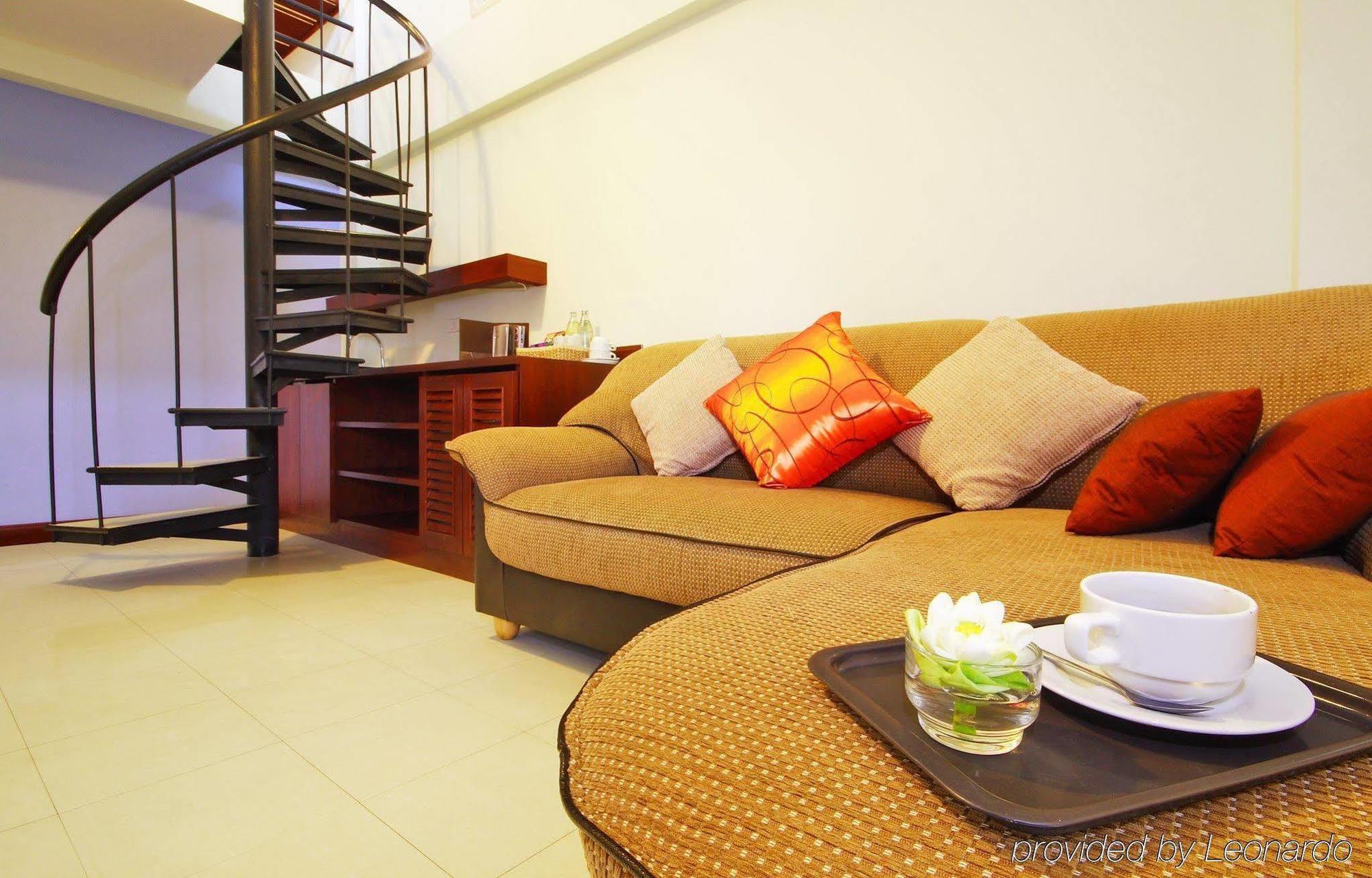 Hotel Floral Shire Suvarnabhumi Airport - Sha Extra Bangkok