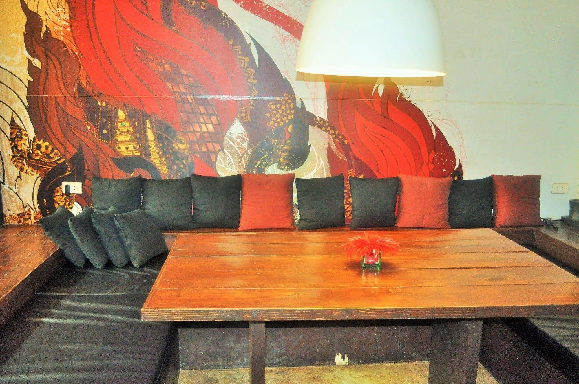 Hotel Seven 3*