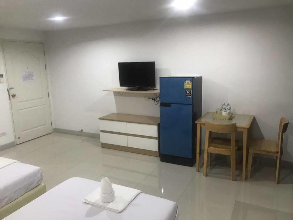 Apartment Siam Privi Bangkok