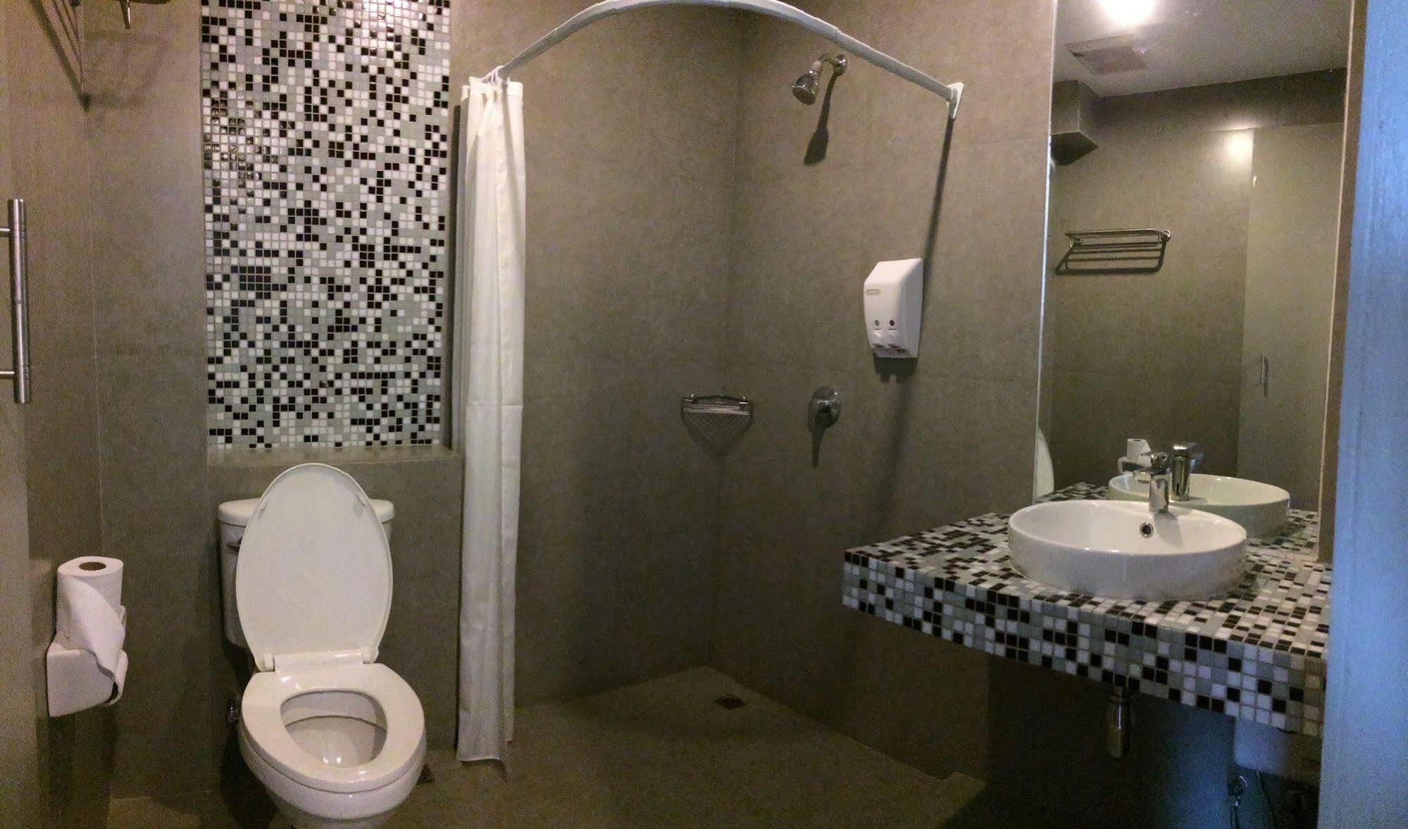 Palazzo De Rome Hotel Bangkok