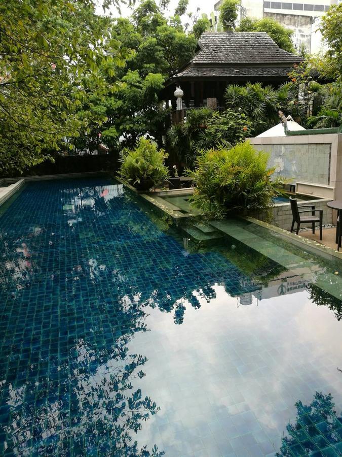 Ariyasom Resort 4*