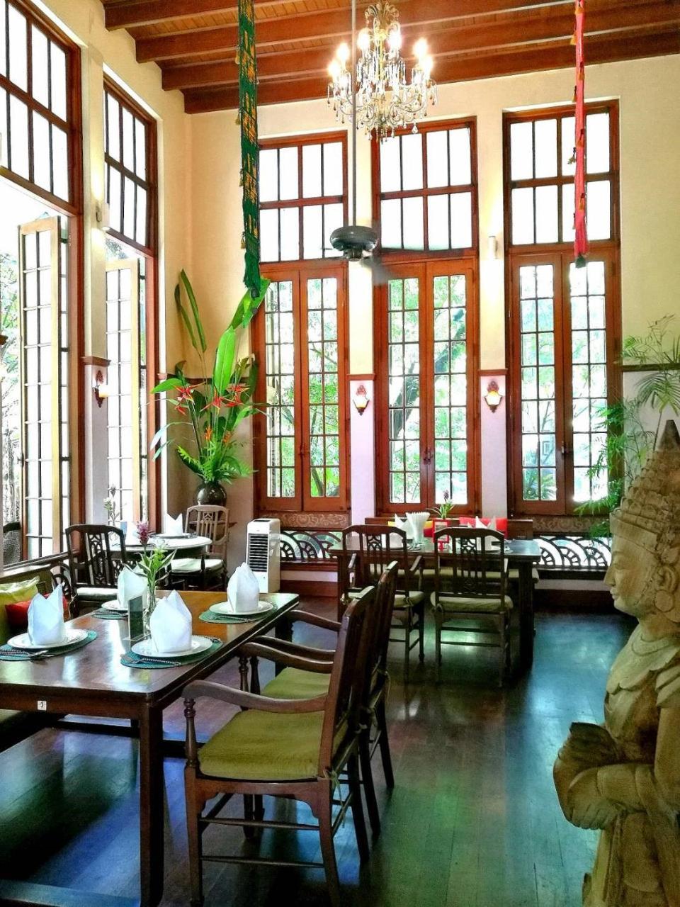 Ariyasom Bangkok