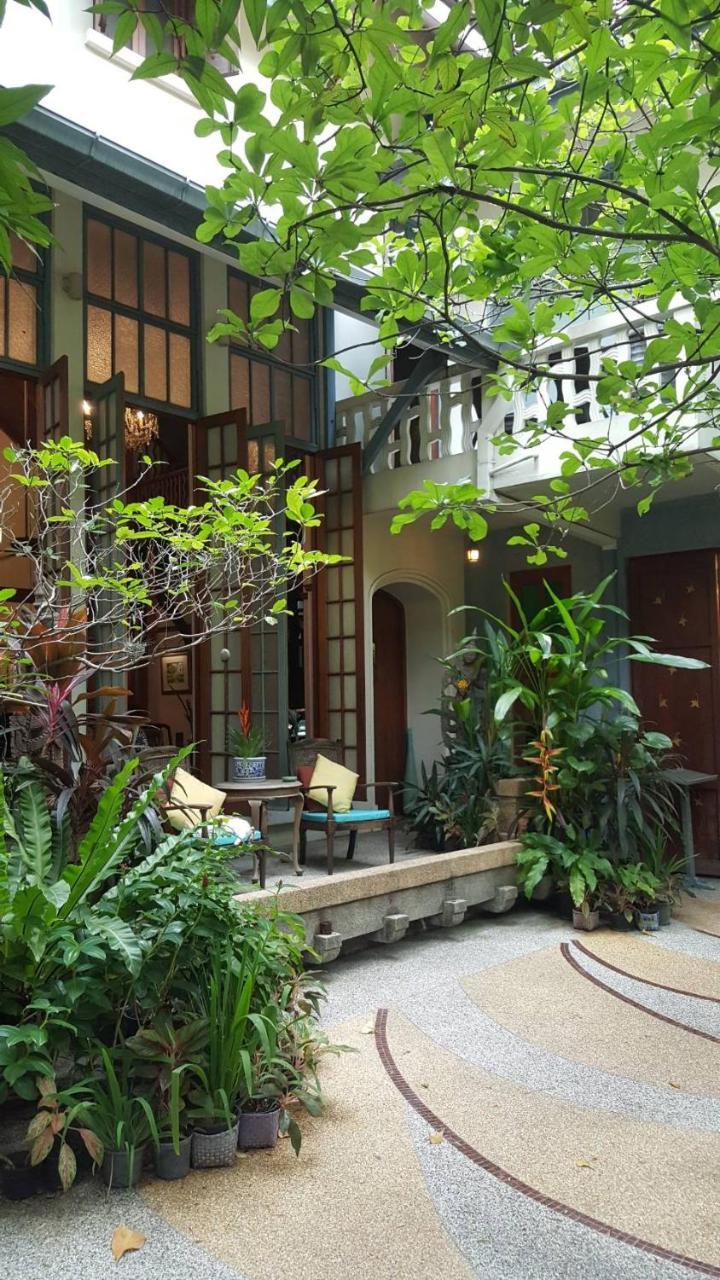Ariyasom Bangkok