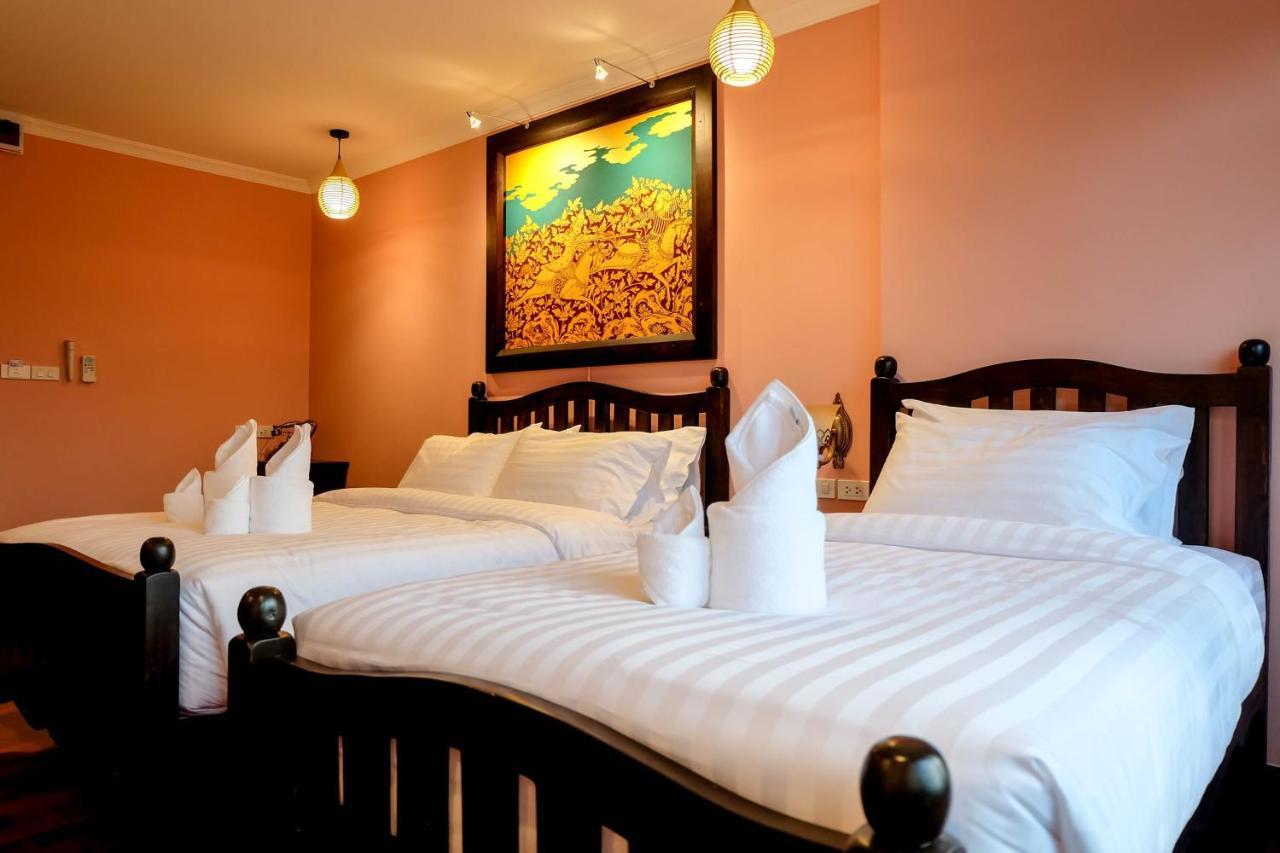 Hotel Siri Heritage 3*