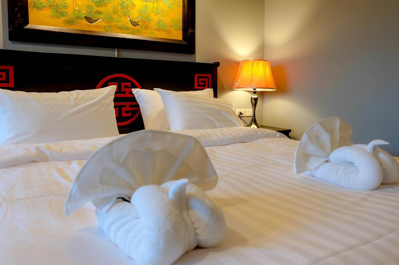 Siri Heritage Hotel Bangkok