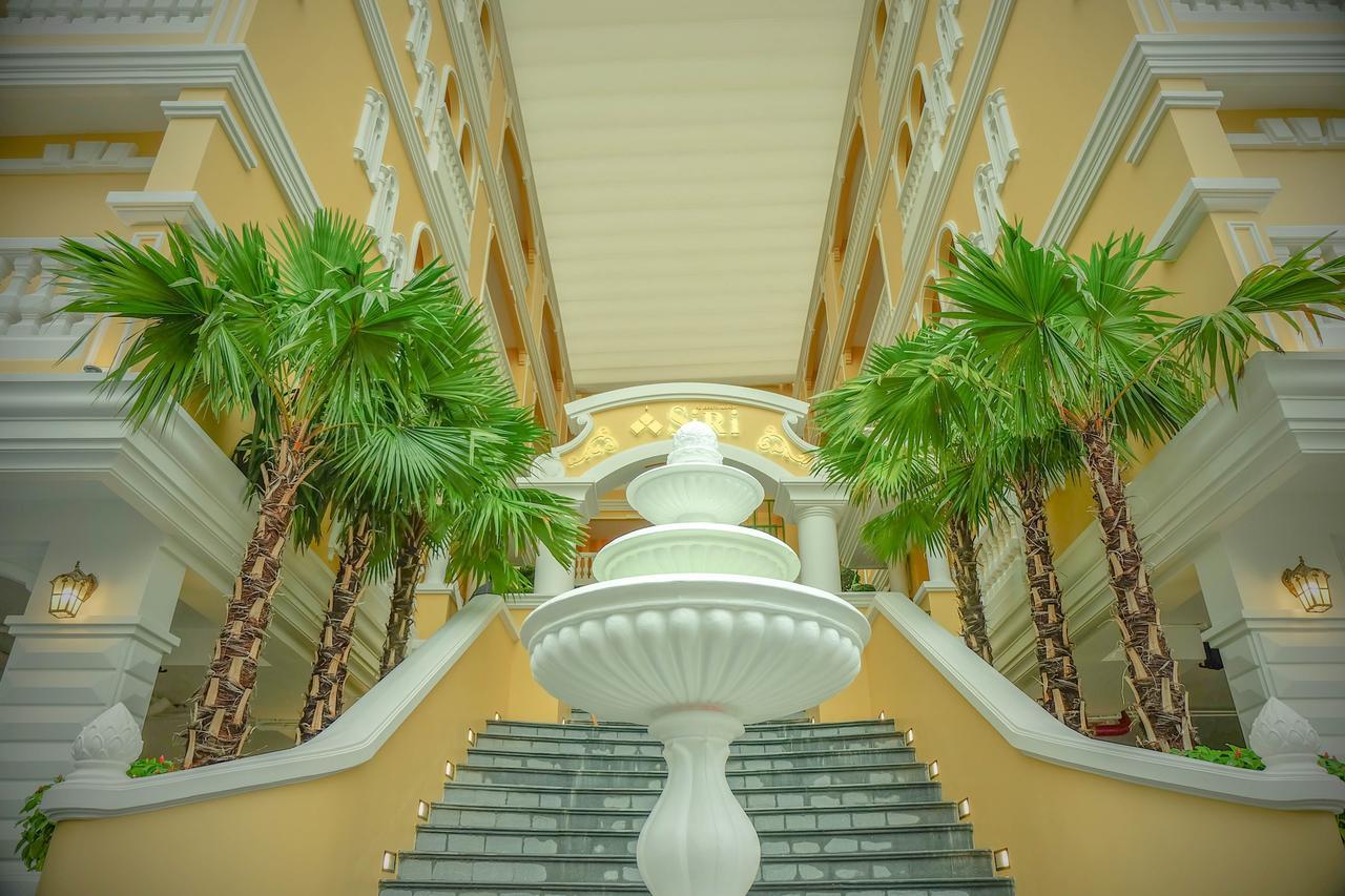 Siri Heritage Bangkok