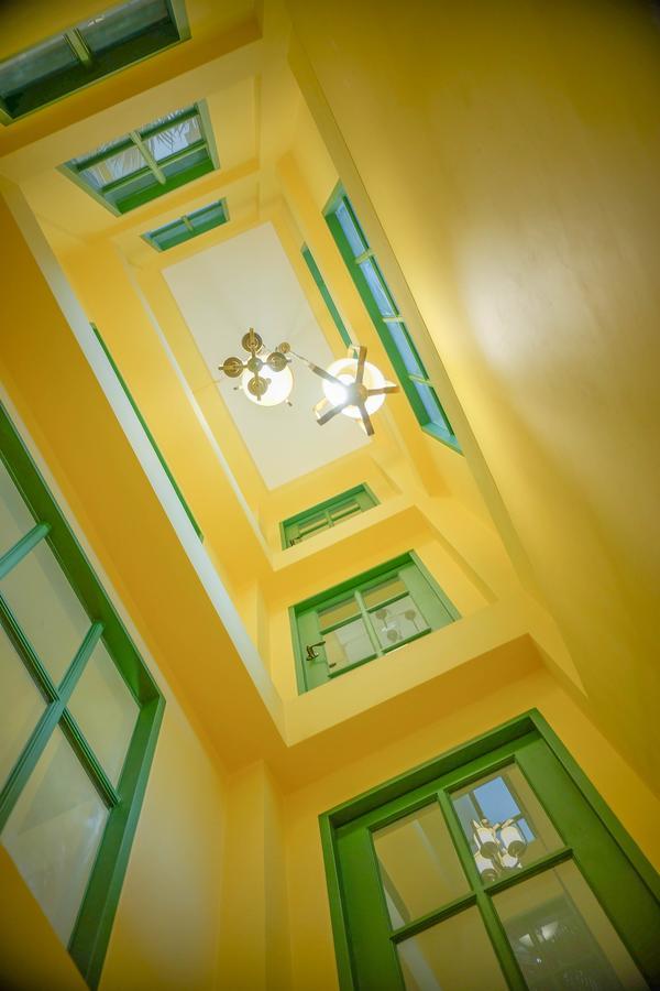 Siri Heritage Hotel 3*