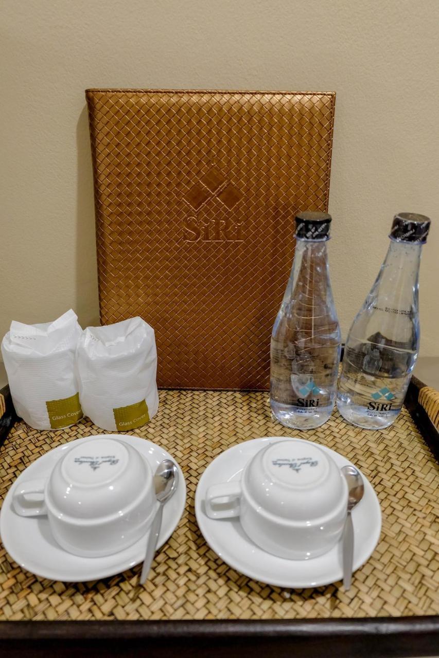Hotel Siri Heritage 3*