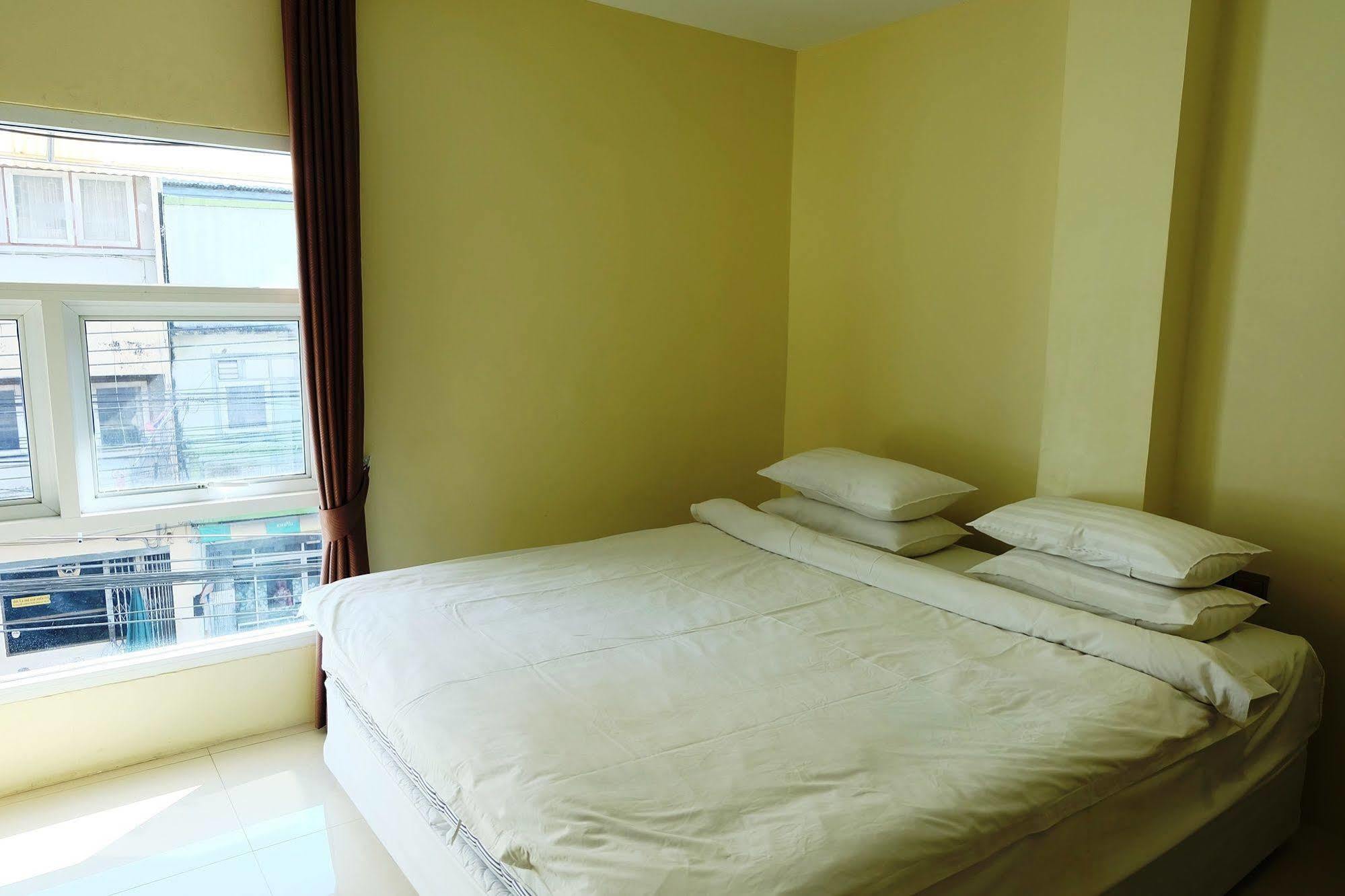 Au Bon Hostel *