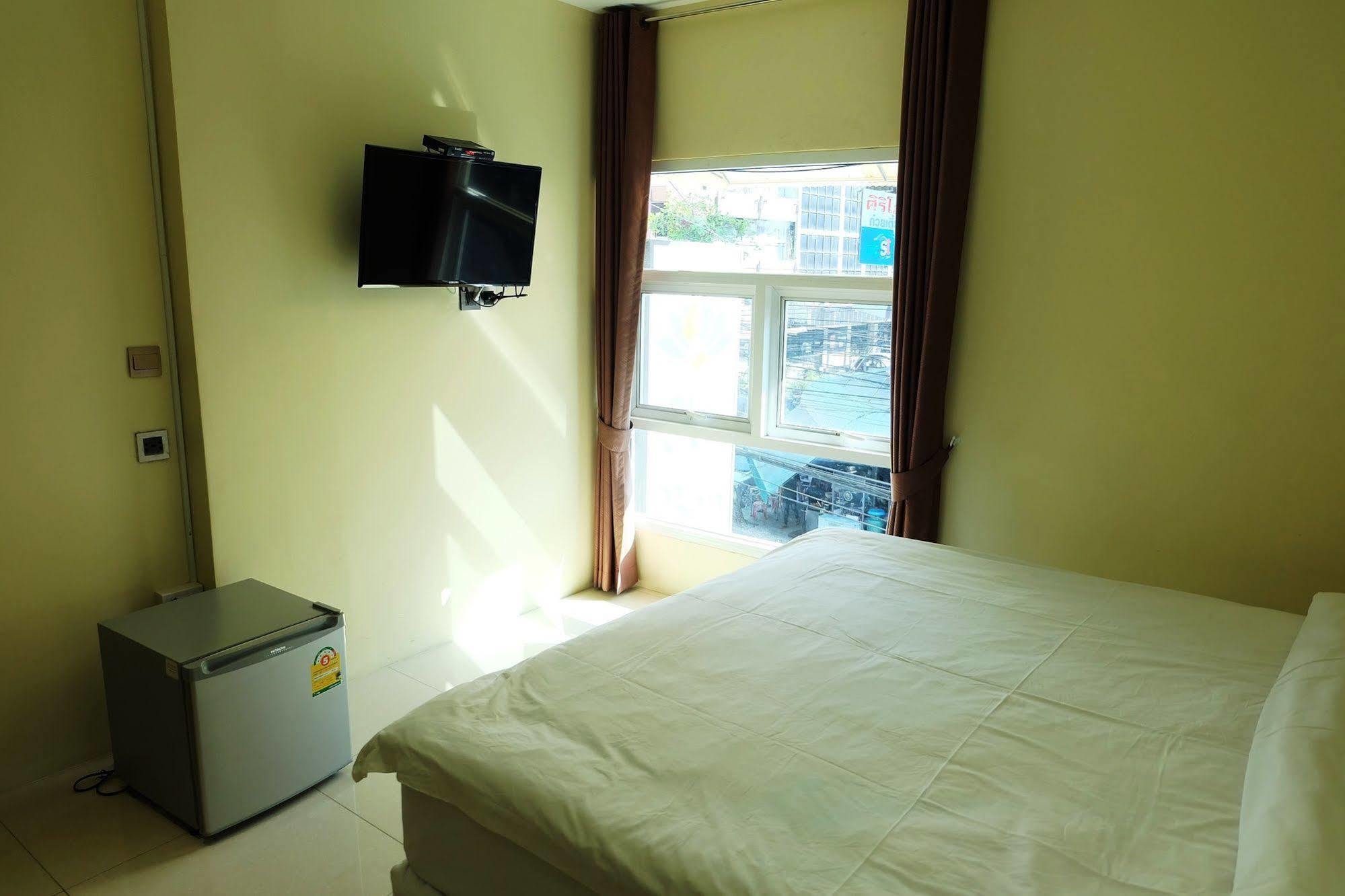 Hostel Au Bon Bangkok