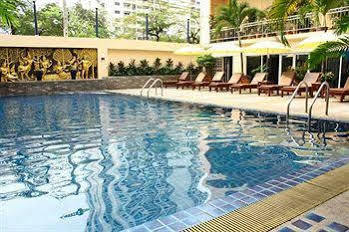 Hotel First