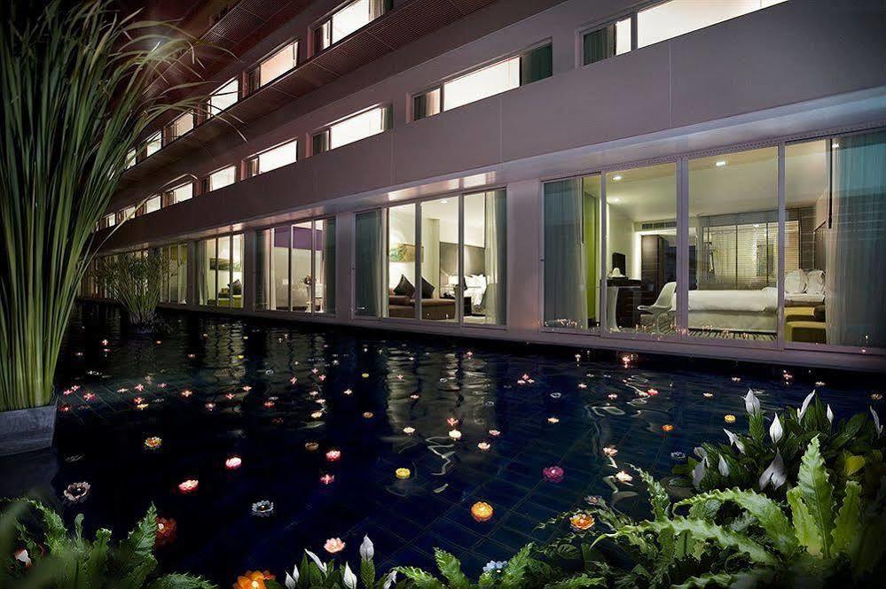 Hotel Happihaus