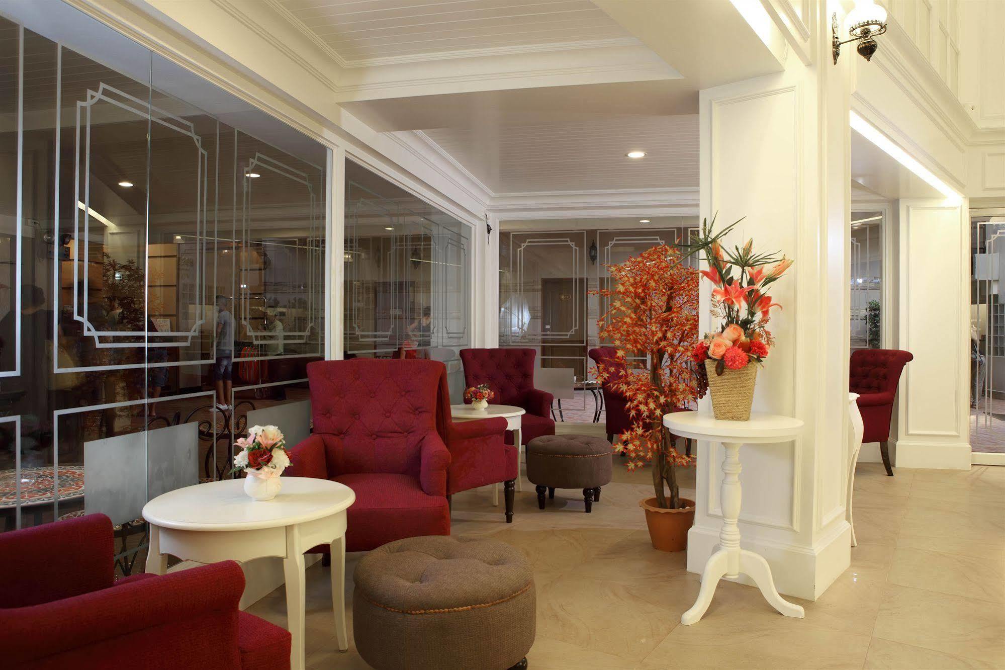 Hotel Khaosan Palace Bangkok