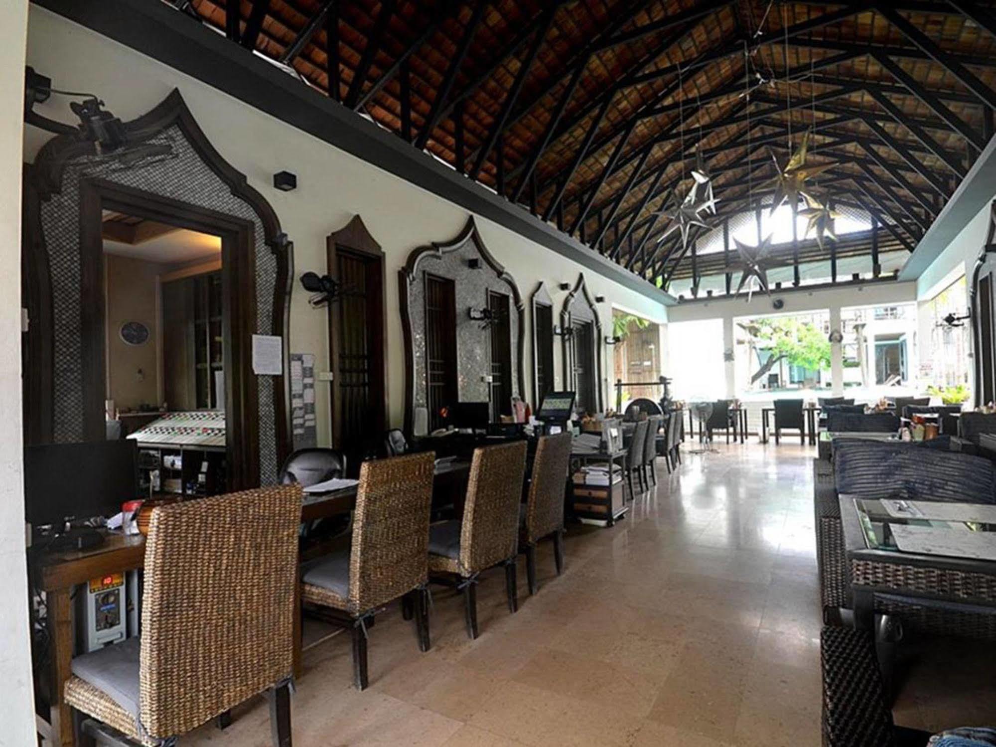 Paragon Hotel Bangkok