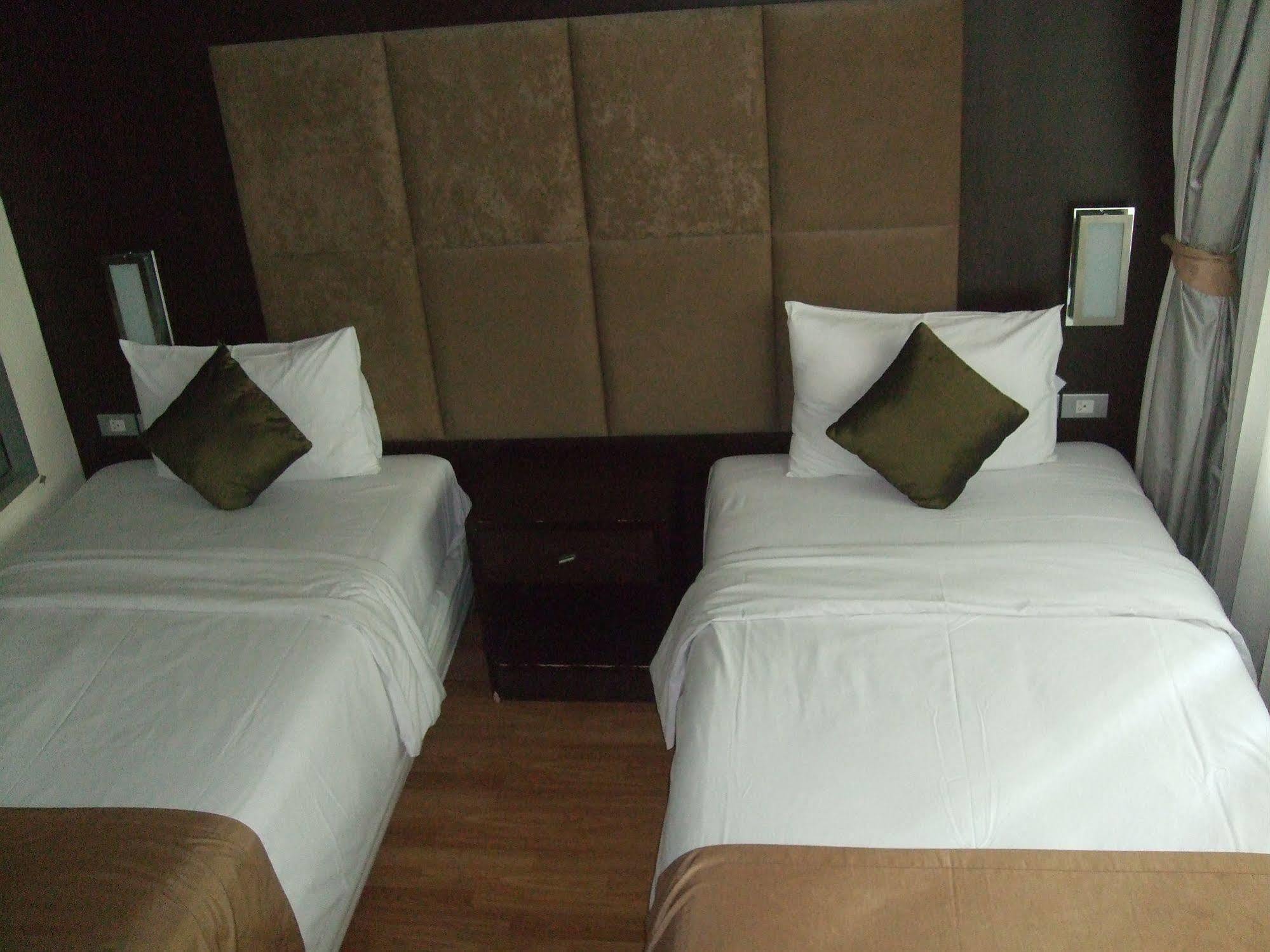 Darjelling Boutique Bangkok