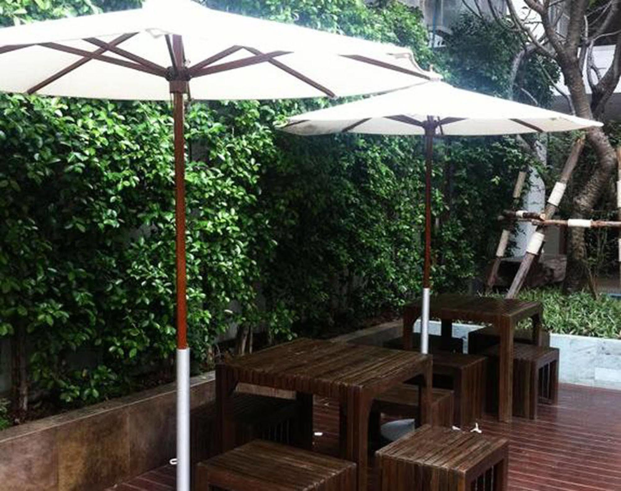Nantra Retreat And Hotel 3*