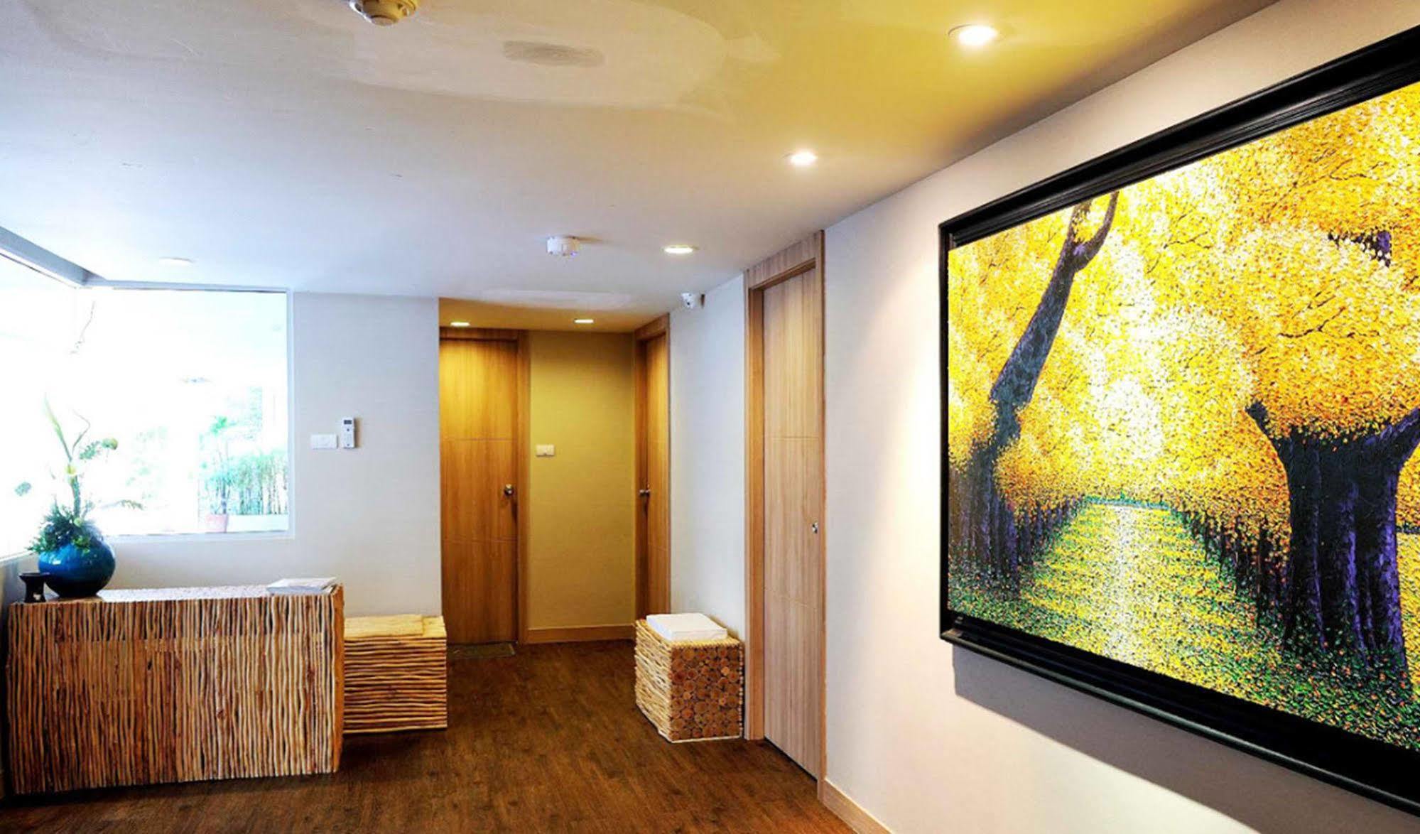 Nantra Retreat And