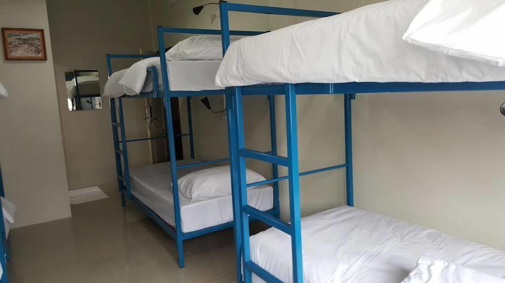 Check Hostel