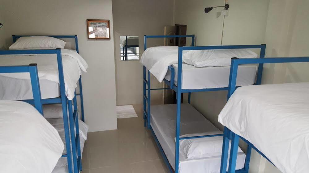 Hostel Check *