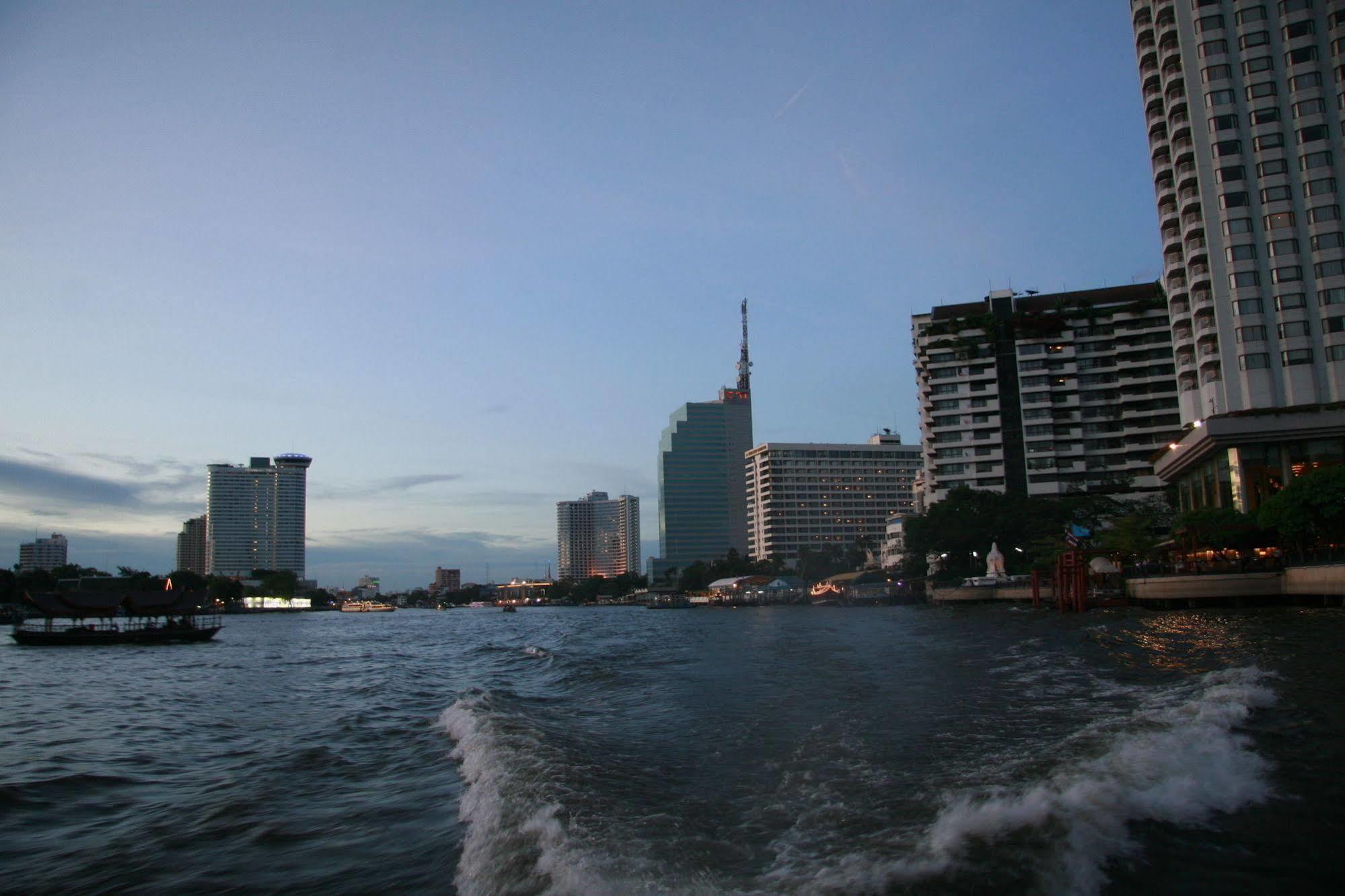 Check Bangkok