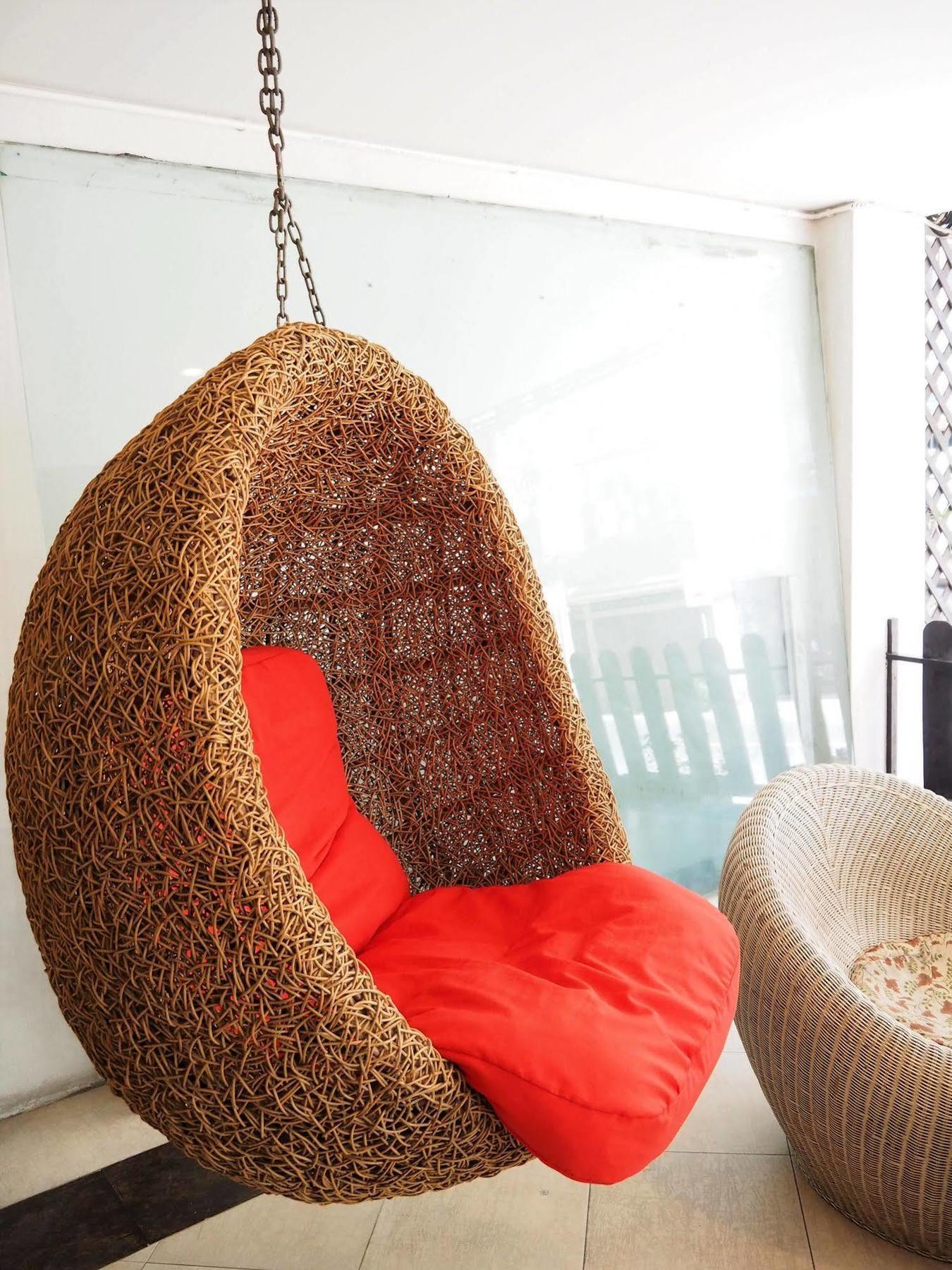 Hotel The Boss's Place Sathorn