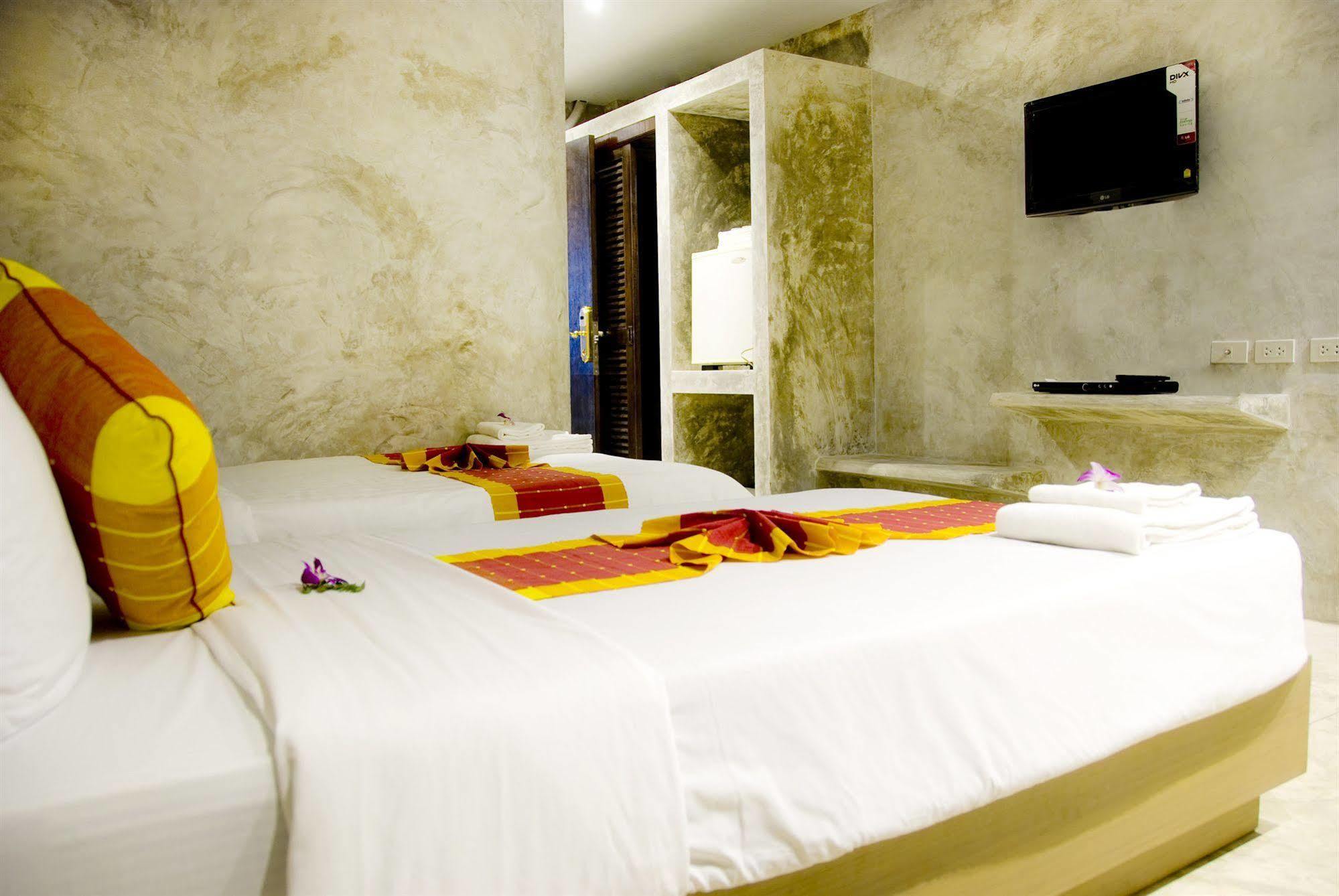 Buddy Boutique Hotel 3*