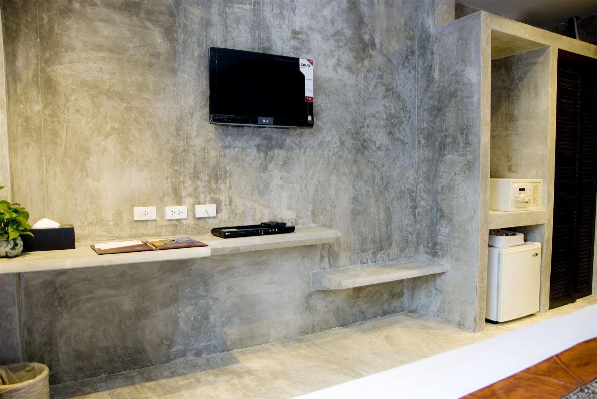 Buddy Boutique 3* Bangkok