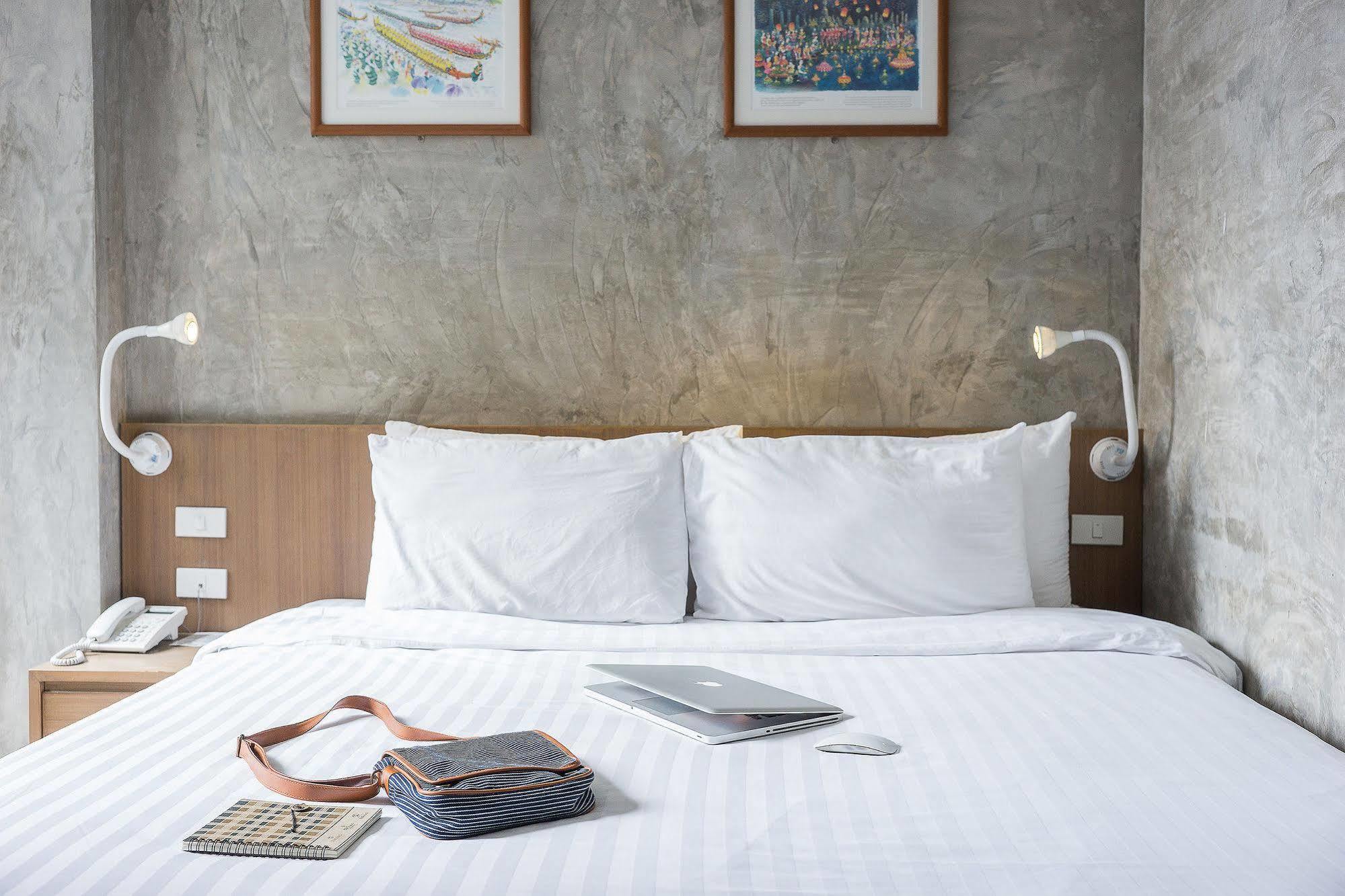 Buddy Boutique 3* Bangkok