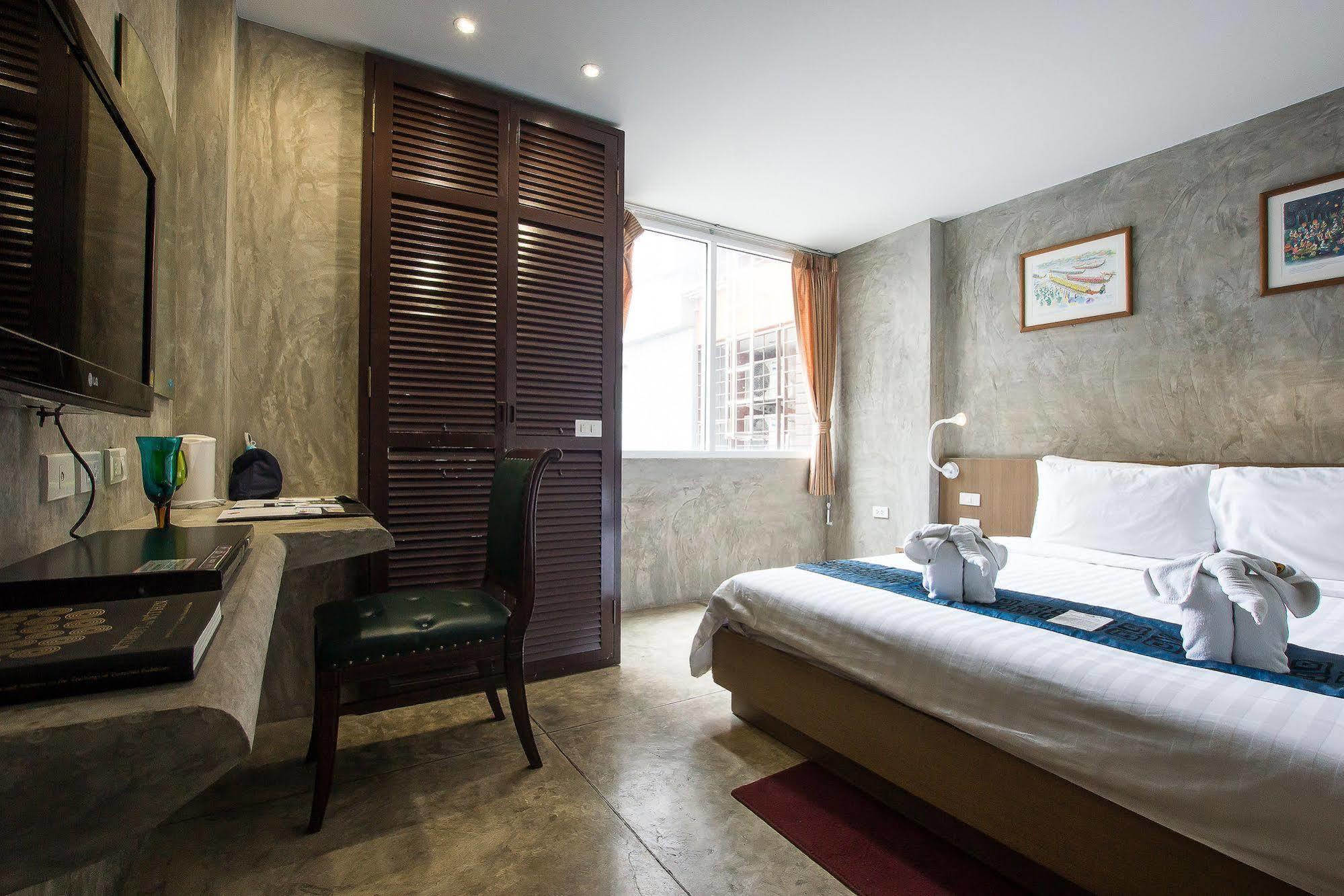 Hotel Buddy Boutique 3*