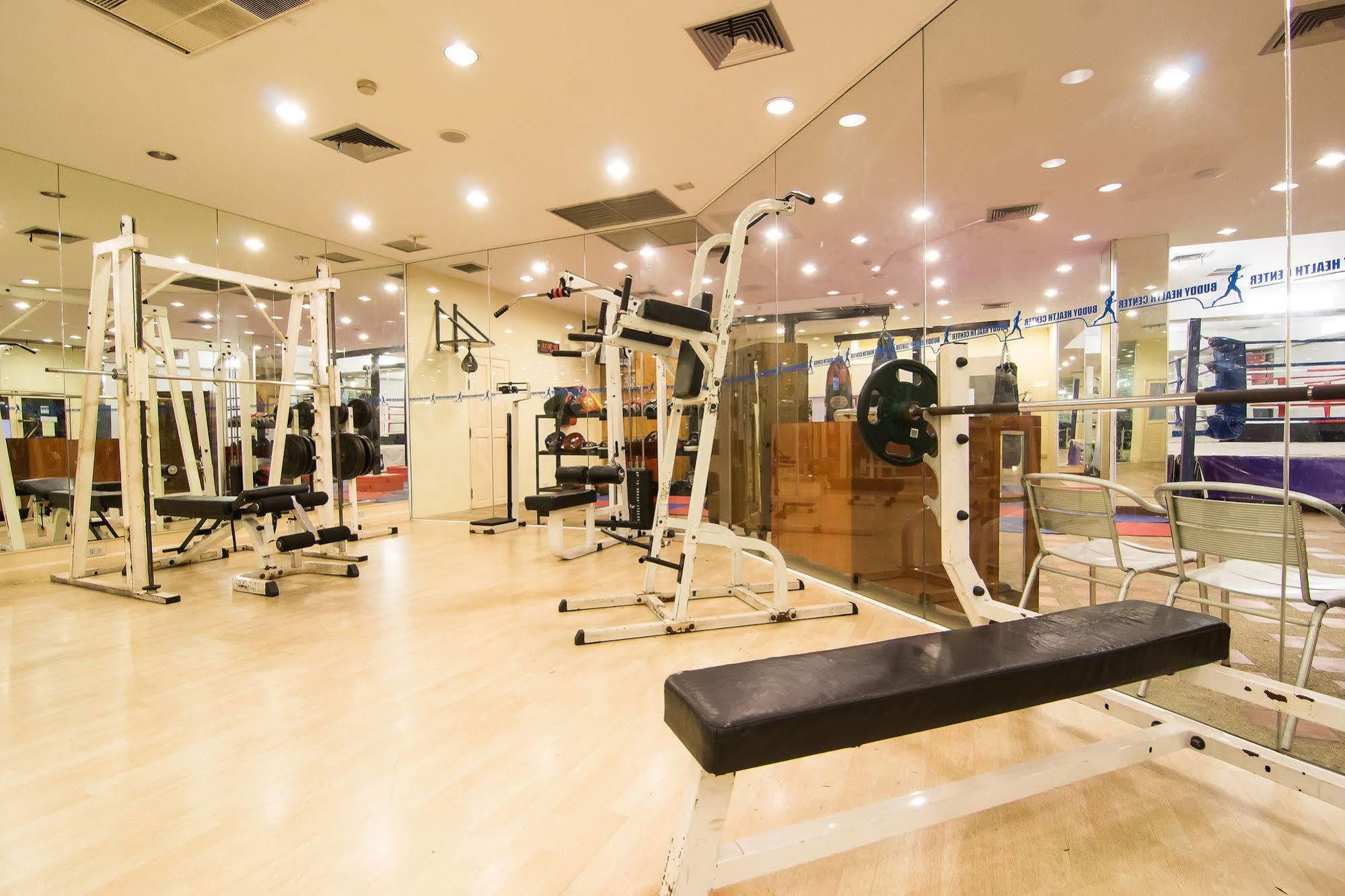 Hotel Buddy Boutique 3*